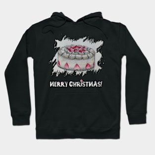 Merry Christmas! Hoodie